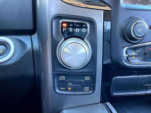 Certified 2018 RAM 1500 Sport w/ Convenience Group AWD/4WD image 30