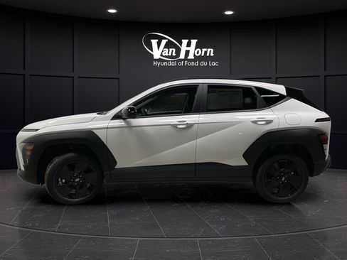 New 2026 Hyundai Kona SEL Sport AWD/4WD image 11