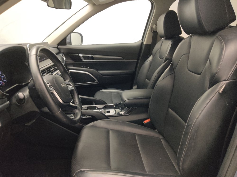 Used 2022 Kia Telluride S AWD/4WD image 17