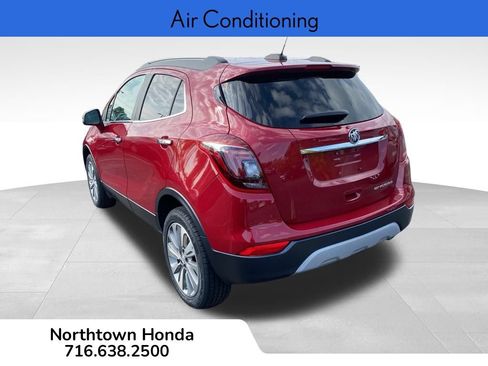Used 2019 Buick Encore Preferred image 7