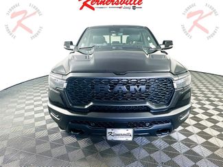 New 2026 RAM 1500 Rebel w/ Advanced Safety Group II video 2