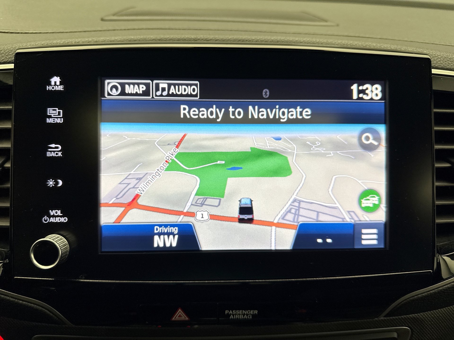 Used 2023 Honda Ridgeline RTL-E image 15