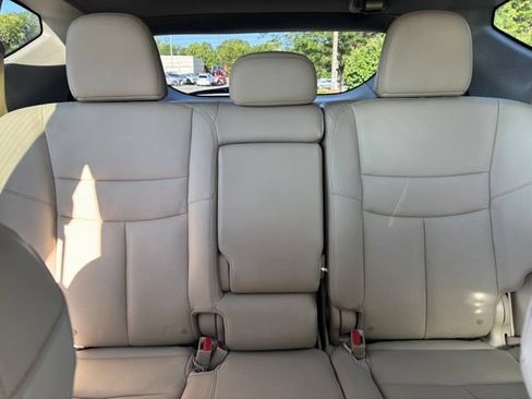 Used 2018 Nissan Murano SL w/ Moonroof Package AWD/4WD image 28