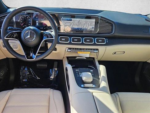 New 2026 Mercedes-Benz GLE 580 GLE 580 image 15