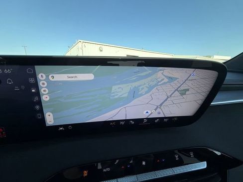 New 2026 Buick Enclave Sport Touring w/ Power Package image 48