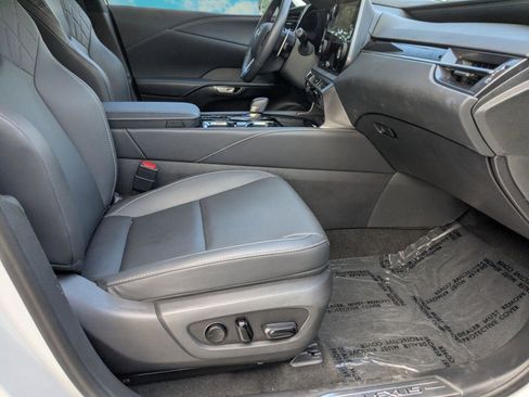 Used 2025 Lexus RX 350 FWD w/ Technology Package image 19