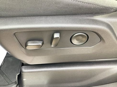 New 2026 Chevrolet Silverado 1500 RST w/ RST Select Package image 25