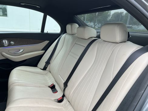 Certified 2017 Mercedes-Benz E 300 image 33