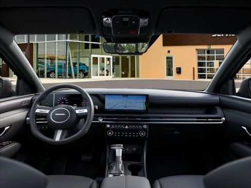 New 2026 Hyundai Santa Cruz Limited image 11