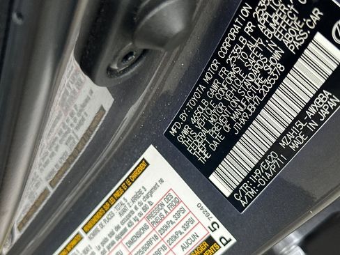 Certified 2020 Lexus UX 250h 250h Base image 23