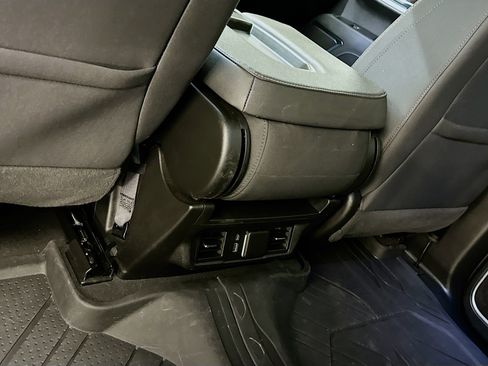 Used 2024 Chevrolet Silverado 1500 LT w/ All Star Edition Plus AWD/4WD image 27