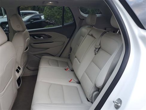 Used 2020 GMC Terrain Denali w/ Denali Premium Package image 30