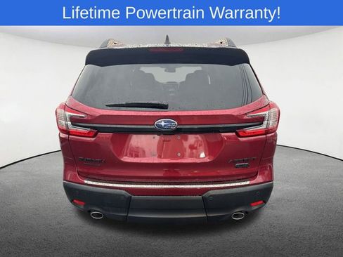 New 2026 Subaru Ascent Bronze Edition w/ Onyx Package image 14