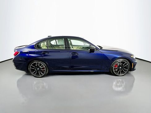 New 2026 BMW M340i w/ Premium Package image 4