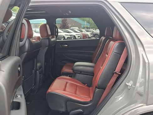 Used 2023 Dodge Durango SRT AWD/4WD image 20