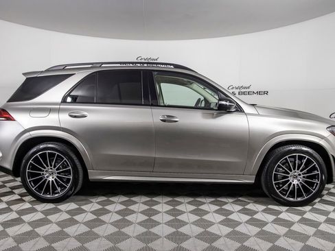 Used 2023 Mercedes-Benz GLE 350 image 4
