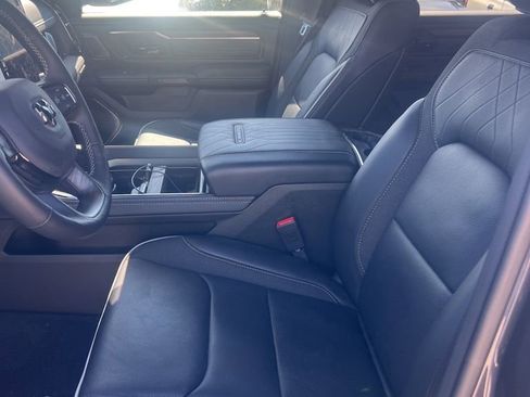 Used 2026 RAM 1500 Limited image 9