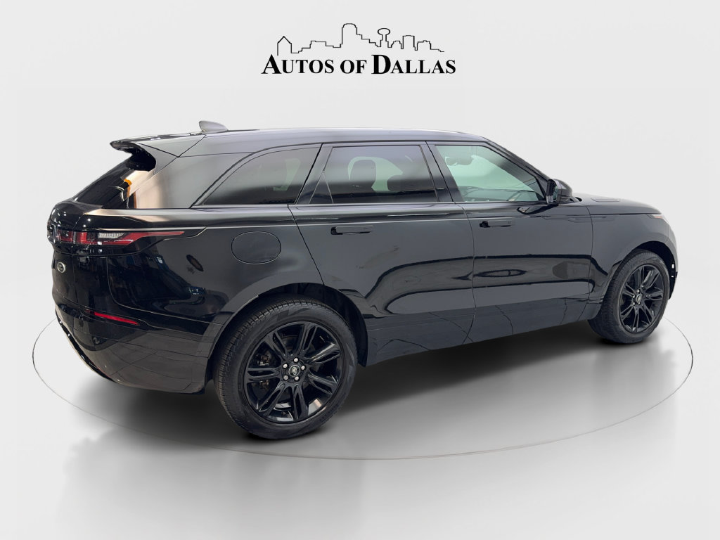 Used 2023 Land Rover Range Rover Velar R-Dynamic S AWD/4WD image 7