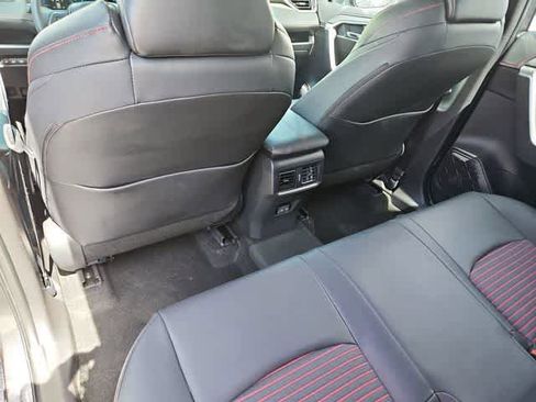 Used 2025 Toyota RAV4 XSE w/ Weather Package image 18