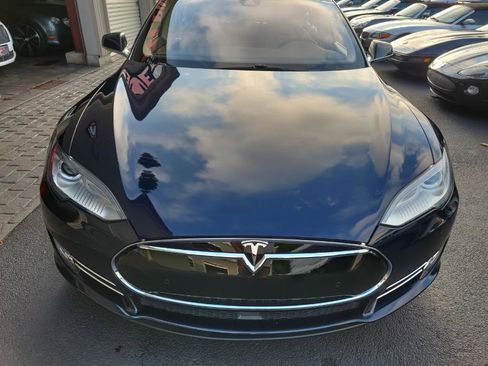 Used 2014 Tesla Model S 85 image 18