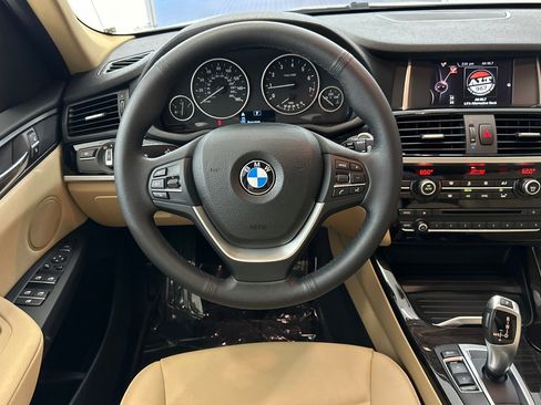 Used 2017 BMW X3 sDrive28i RWD image 31