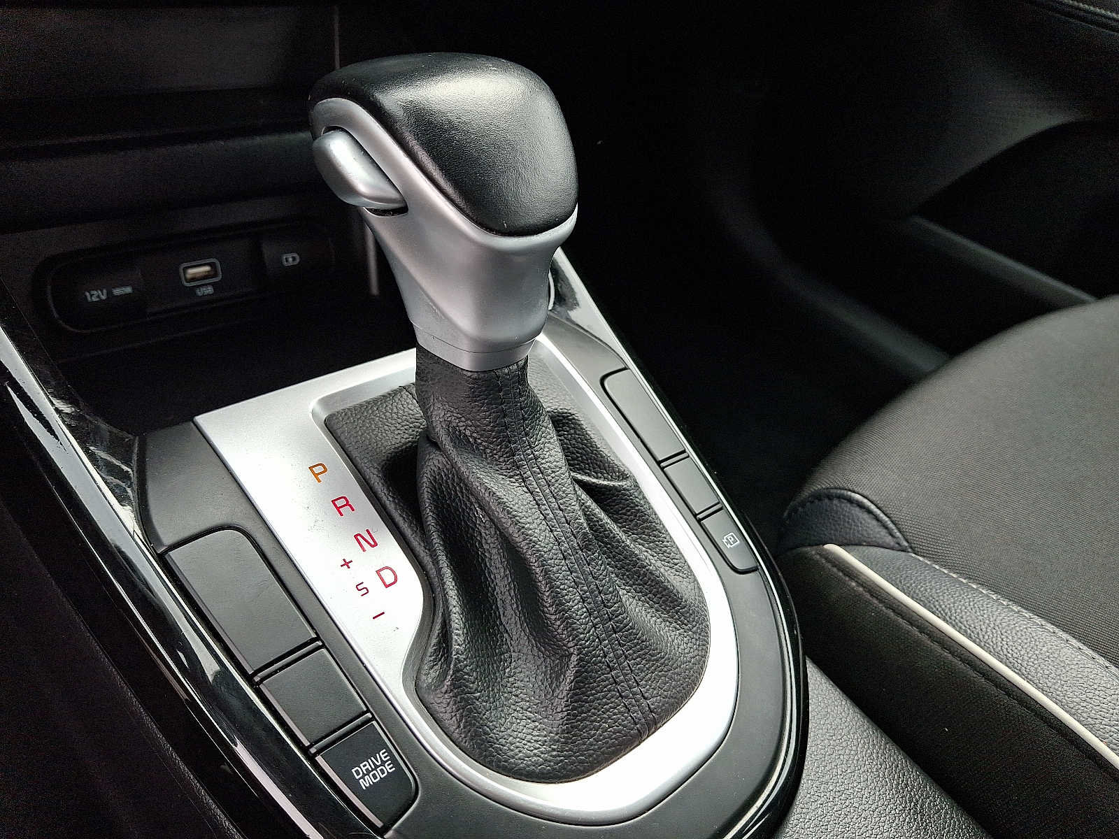 Used 2023 Kia Forte GT-Line FWD image 14