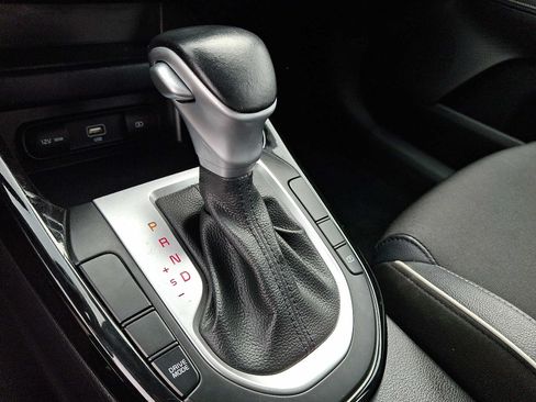 Used 2023 Kia Forte GT-Line FWD image 14