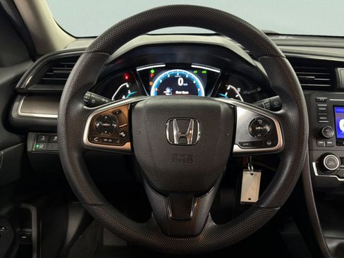 Used 2020 Honda Civic LX image 33