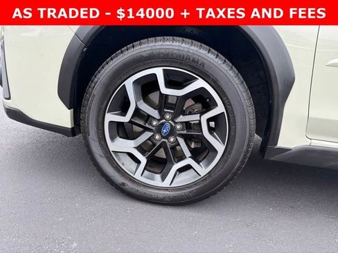 Used 2016 Subaru Crosstrek 2.0i Premium AWD/4WD image 9