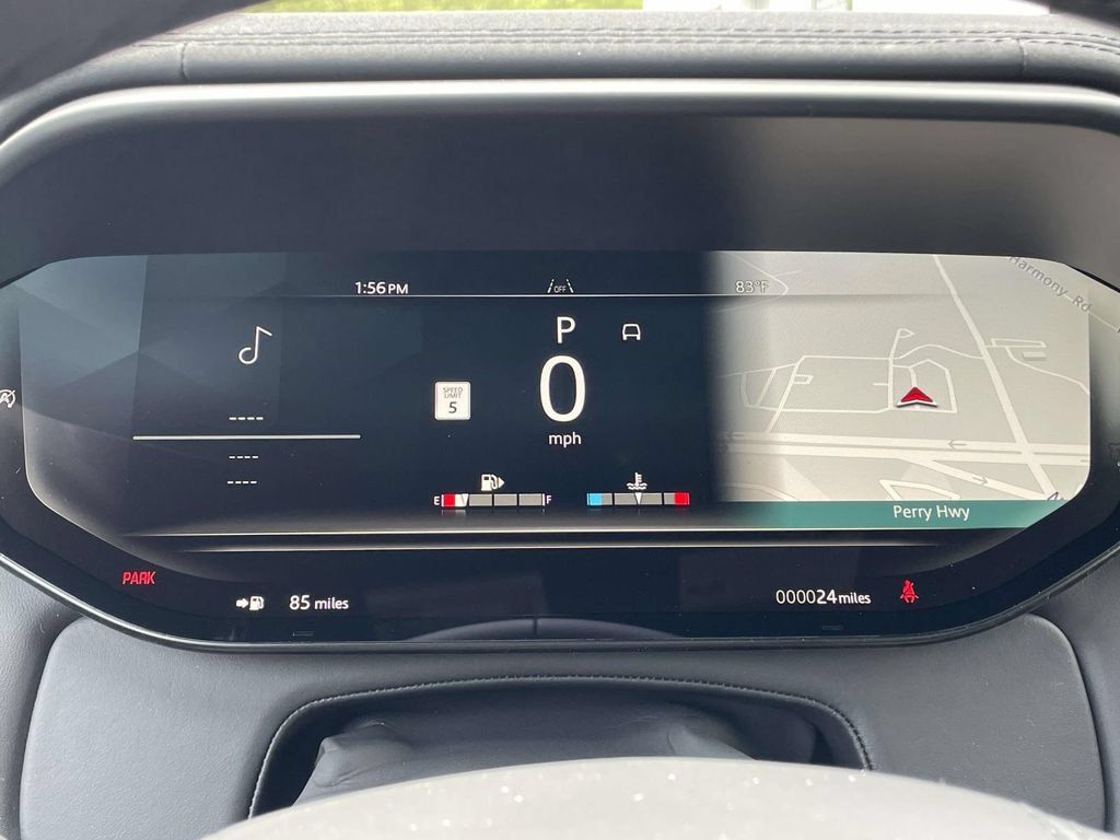 New 2026 Land Rover Range Rover Sport SE AWD/4WD image 39