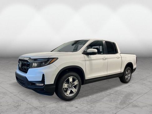 New 2026 Honda Ridgeline RTL image 1