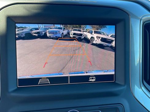 New 2026 GMC Sierra 1500 Pro w/ Graphite Edition image 18