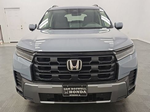 New 2026 Honda Pilot EX-L image 3
