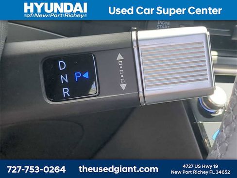 New 2026 Hyundai Santa Fe Calligraphy image 34