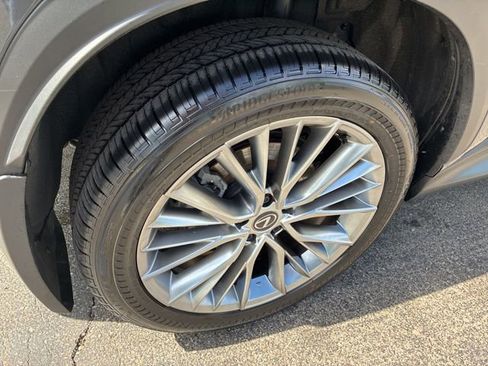 Certified 2024 Lexus NX 350 AWD w/ Vision Package image 50