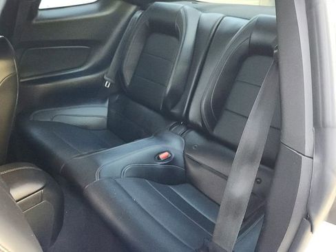 Used 2022 Ford Mustang GT Premium w/ Equipment Group 401A image 23