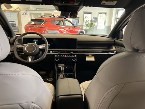 New 2026 Hyundai Santa Cruz SEL image 3