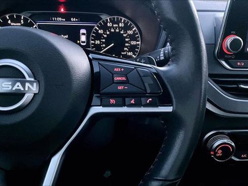 Certified 2024 Nissan Altima 2.5 SR image 24