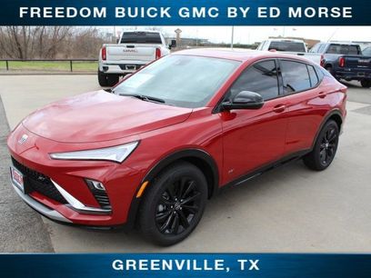 New 2026 Buick Envista Sport Touring w/ Convenience I Package