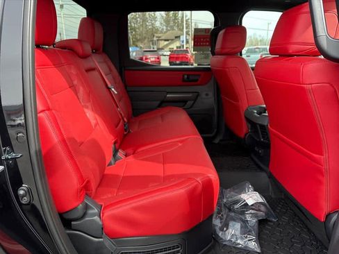 New 2026 Toyota Tundra TRD Pro AWD/4WD image 7