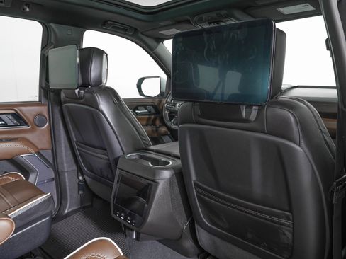 Used 2026 GMC Yukon XL Denali Ultimate image 12