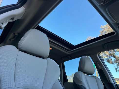 Used 2021 Subaru Forester Limited image 16