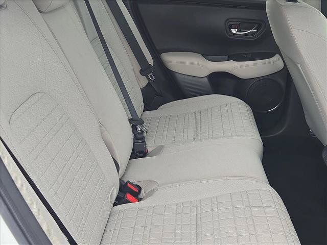 Certified 2026 Honda HR-V LX image 18