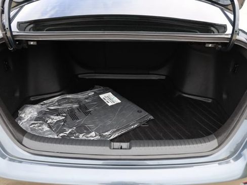 Certified 2024 Honda Accord EX image 14