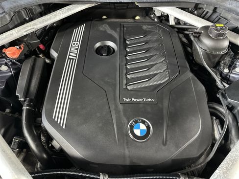 Used 2019 BMW X5 xDrive40i w/ Convenience Package image 32