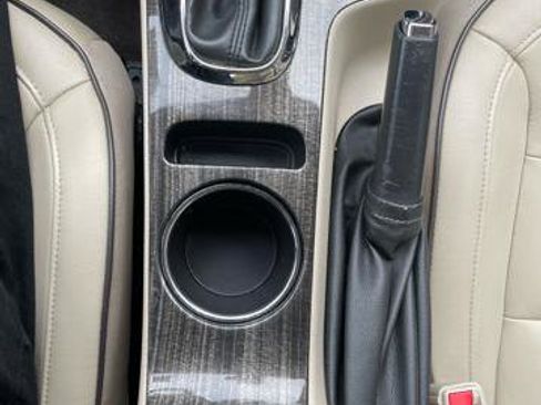 Used 2014 Chevrolet Malibu LT image 27