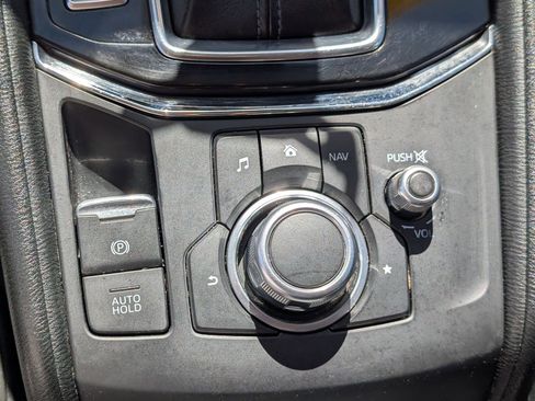 Used 2018 MAZDA CX-5 Sport image 21