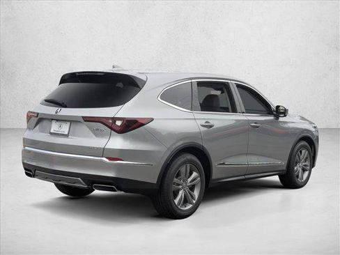 New 2026 Acura MDX SH-AWD image 2