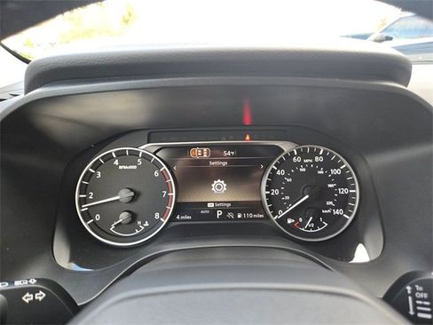 New 2026 Nissan Rogue SV image 16