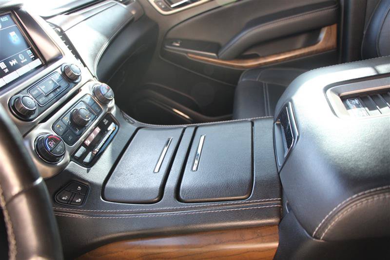 Used 2019 GMC Yukon Denali w/ Denali Ultimate Package AWD/4WD image 23